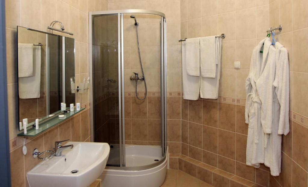 Platinum Hotel Zaporizhia Phòng bức ảnh